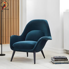 TESSORA Accent Chair