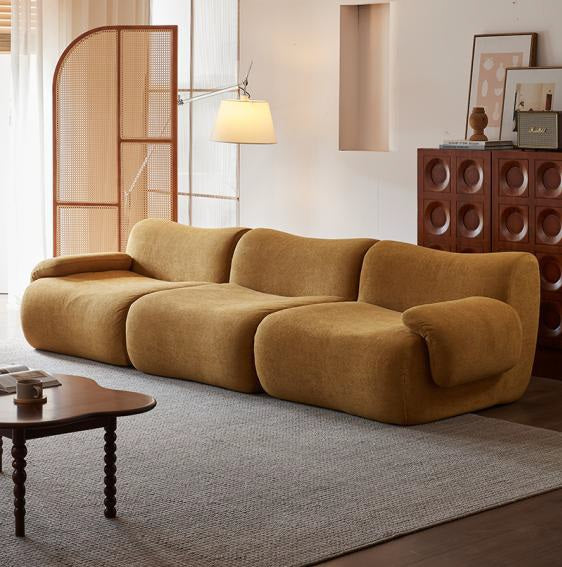 VELTRIS Compressed Sofa