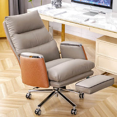 ALVARIO Executive Office Reclining Chair