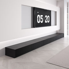 AURA ARTE TV Cabinet & Coffee Table