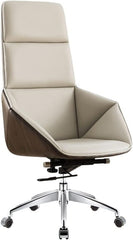 Luxe Modern Office Chair