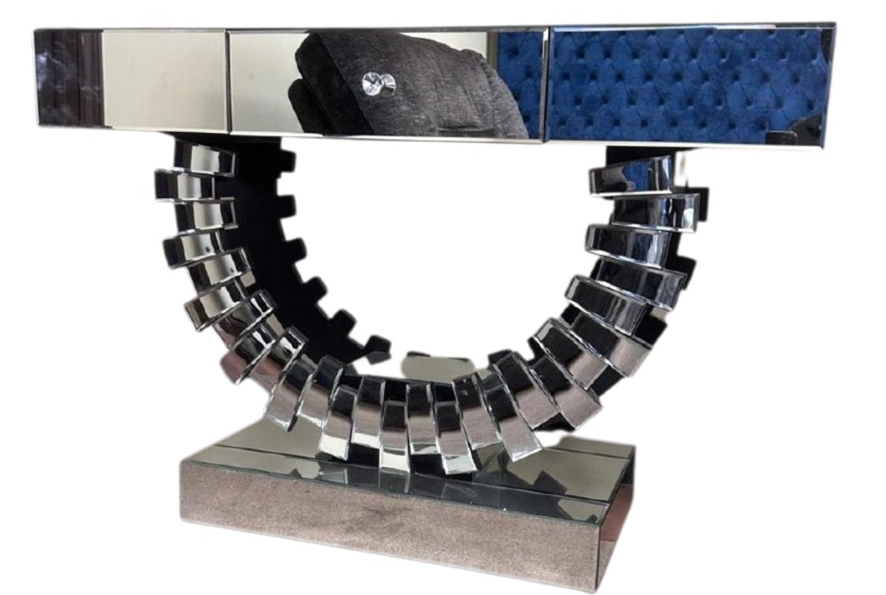 ARCH Mirrored Console