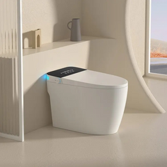 COMFY Smart Bidet Toilet