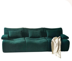 LOUVIA Compressed Sofa