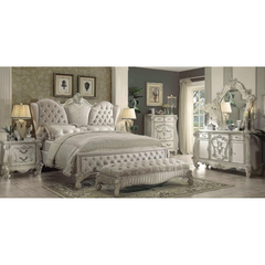 Maharaja Classic Luxury Bed Set