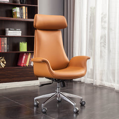 Executive Luxury Office Chair