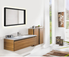 Sophistica Bathroom Vanity by Armadi Art