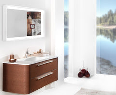 Regalio Bathroom Vanity by Armadi Art