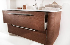 Regalio Bathroom Vanity by Armadi Art