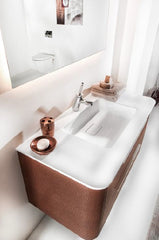 Regalio Bathroom Vanity by Armadi Art