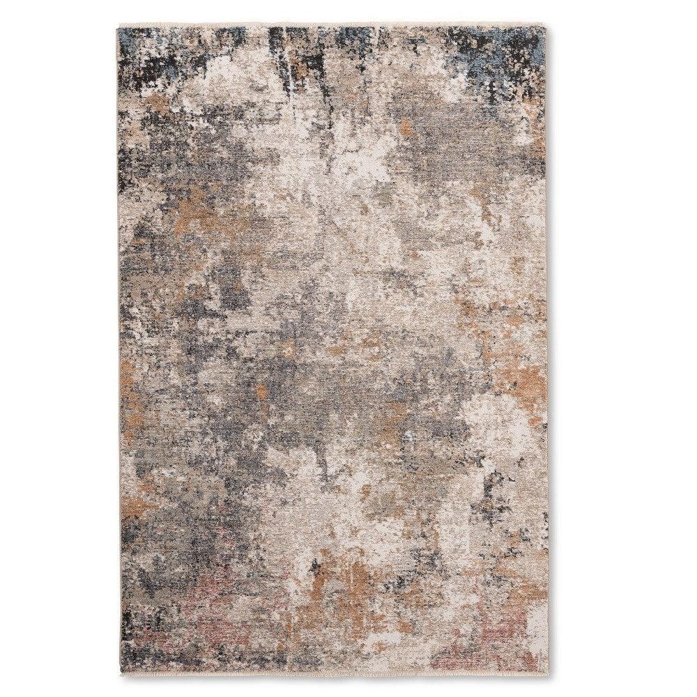 Airla Power Loom Area Rug - Northern Interiors