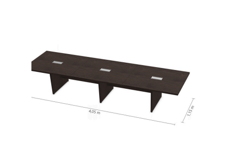 BRERA 2.0 Conference Desk by CUF Milano