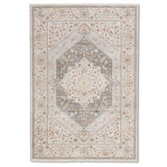 Cubana Soft Polypropylene Area Rug - Northern Interiors