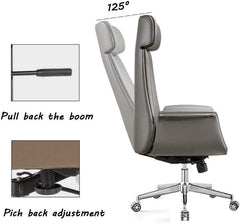 Executive Luxury Office Chair - Northern Interiors