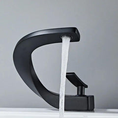 Luxury Modern Bathroom Vanity Faucet - Northern Interiors