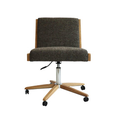 MONTEREY Office Chair - Oatmeal (Limited Edition) - Northern Interiors