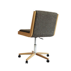 MONTEREY Office Chair - Oatmeal (Limited Edition) - Northern Interiors