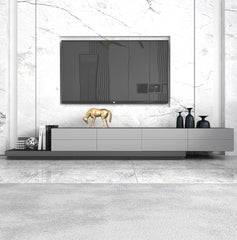 Rosina TV Cabinet & Coffee Table Set - Northern Interiors