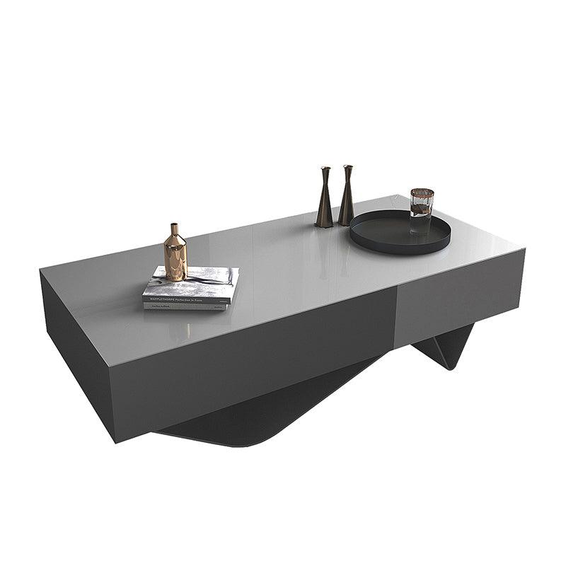 Rosina TV Cabinet & Coffee Table Set - Northern Interiors